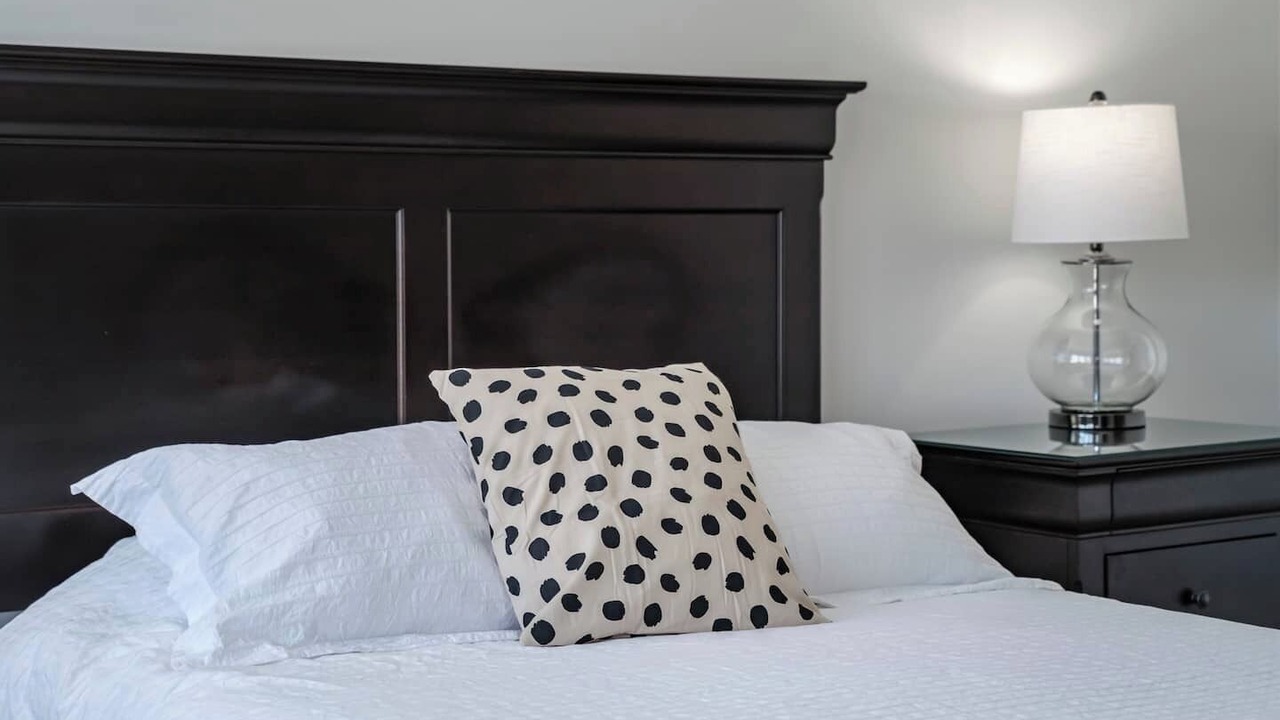 Photo of Bedroom in Waterford Valley