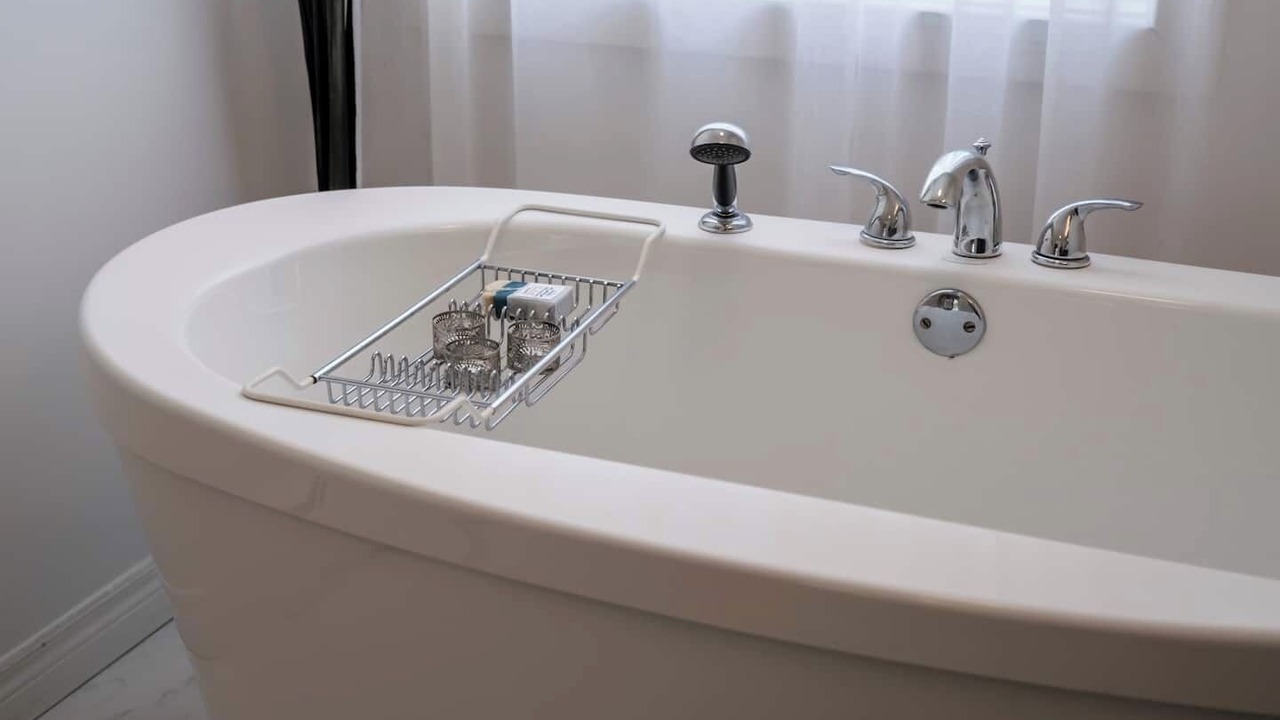 Photo of Bathroom in Waterford Valley