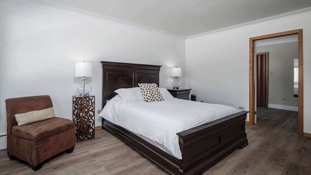 Photo of Bedroom in Waterford Valley