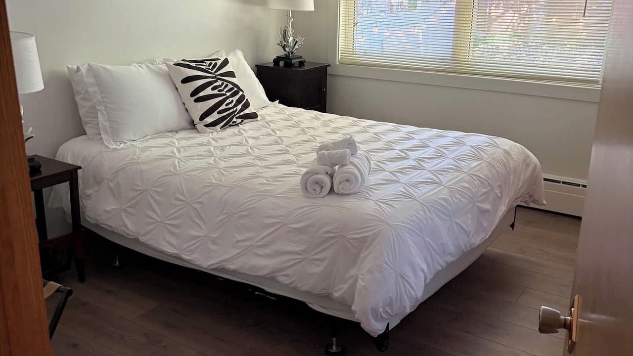 Photo of Bedroom in Waterford Valley