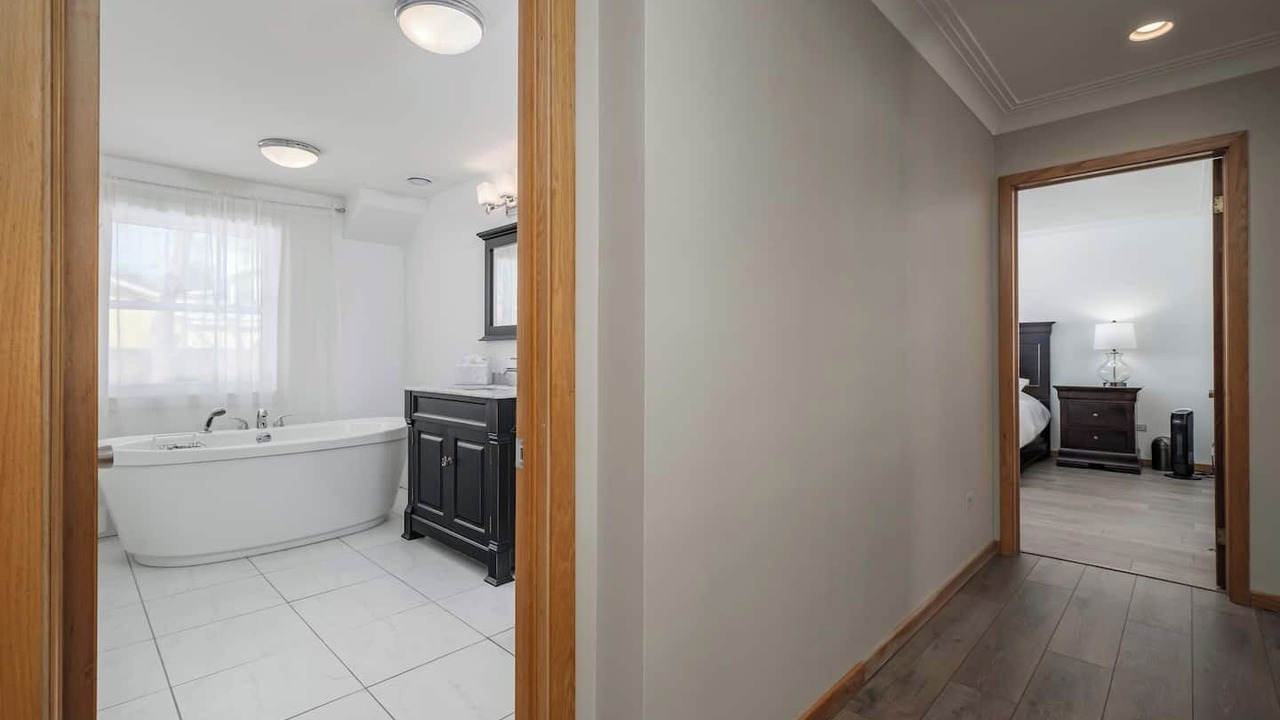 Photo of Bathroom in Waterford Valley