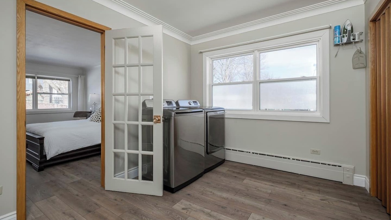 Photo of Bedroom in Waterford Valley