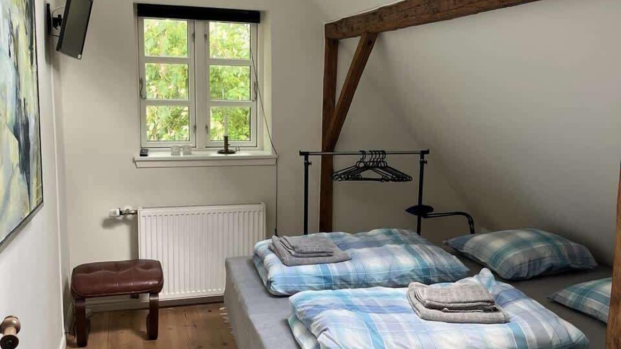 Photo of Bedroom in Nibe