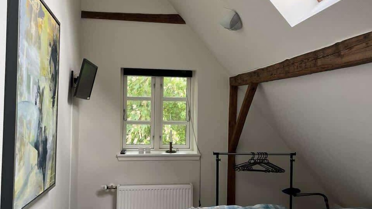 Photo of Bedroom in Nibe