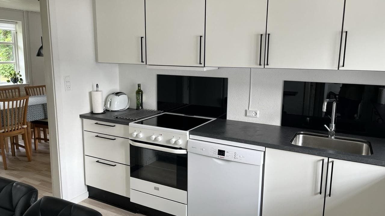Photo of Kitchen in Nibe