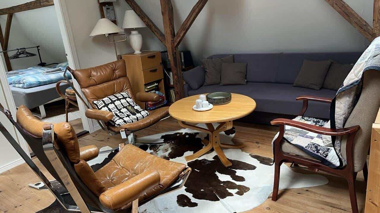 Photo of Livingroom in Nibe