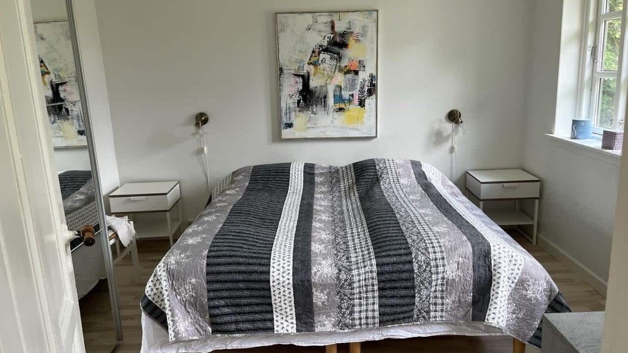 Photo of Bedroom in Nibe