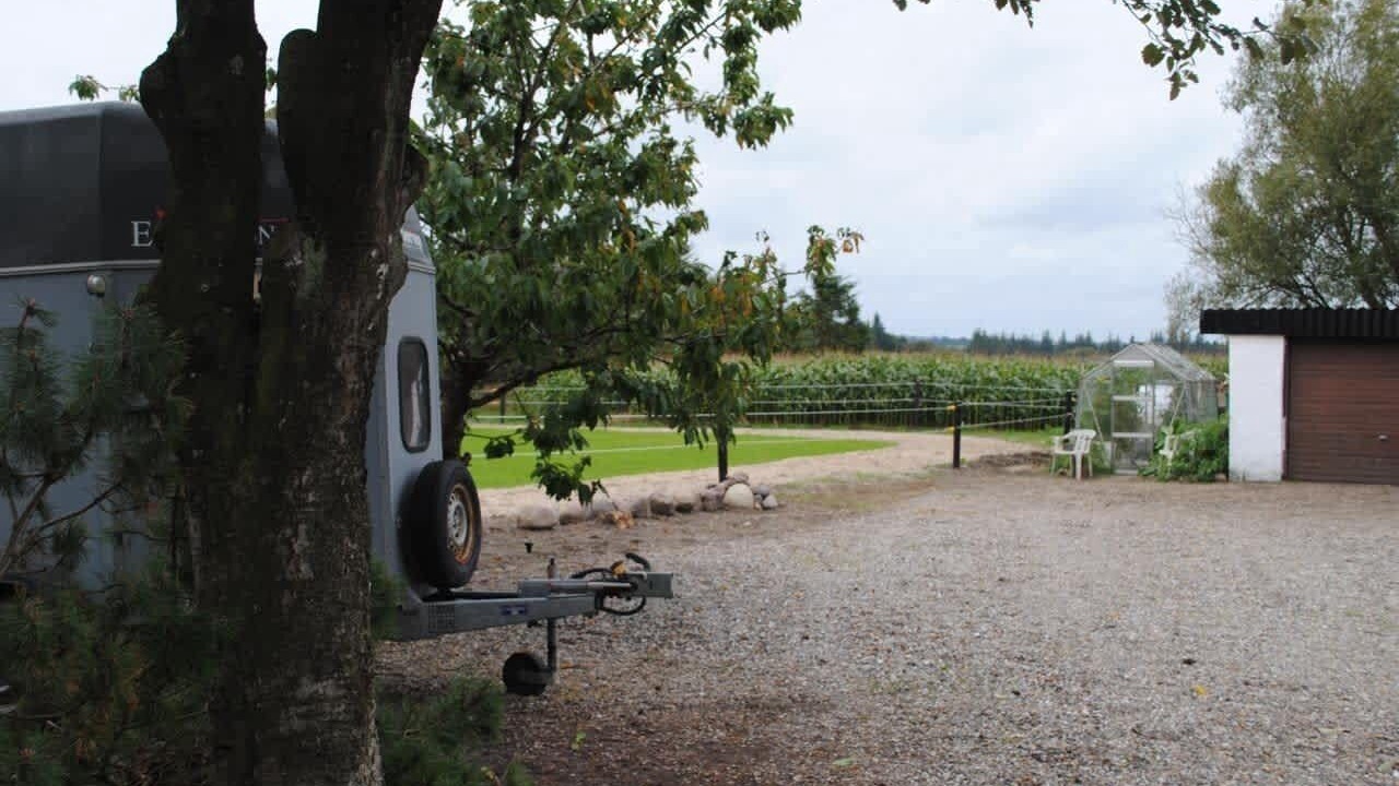 Photo of Outdoor in Nibe