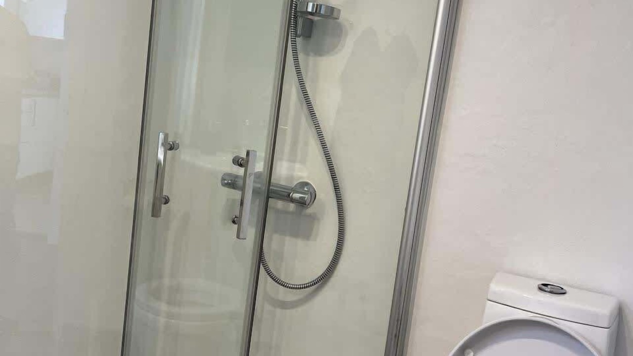 Photo of Bathroom in Nibe