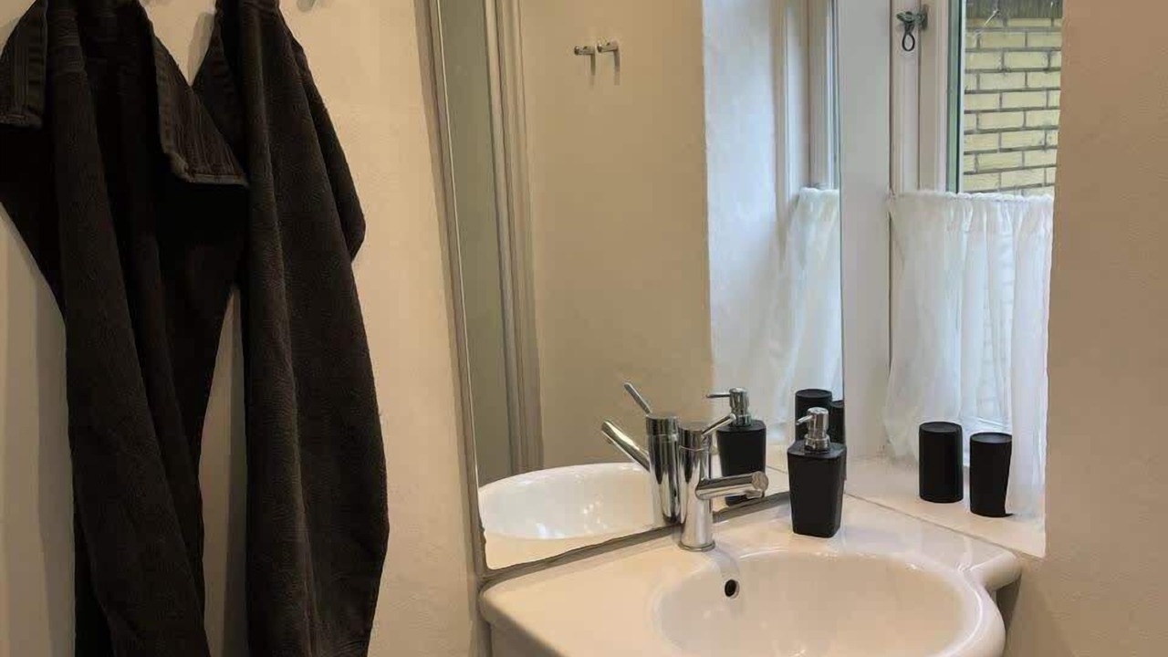 Photo of Bathroom in Nibe