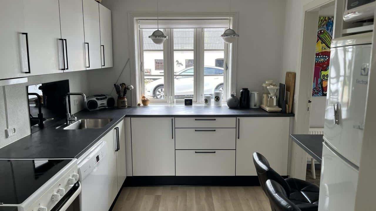Photo of Kitchen in Nibe