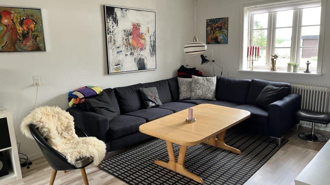 Photo of Livingroom in Nibe