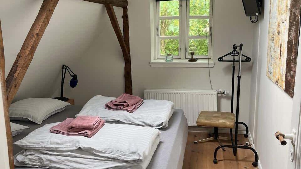 Photo of Bedroom in Nibe