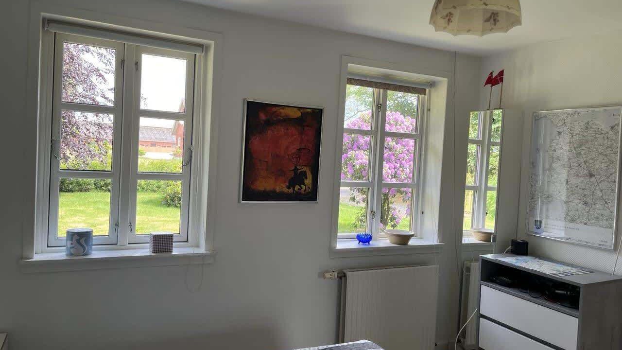 Photo of Bedroom in Nibe