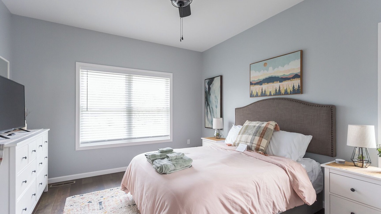 Photo of Bedroom in Shenandoah