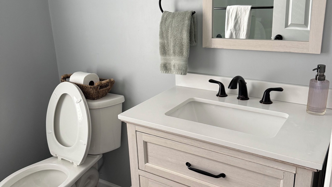 Photo of Bathroom in Shenandoah