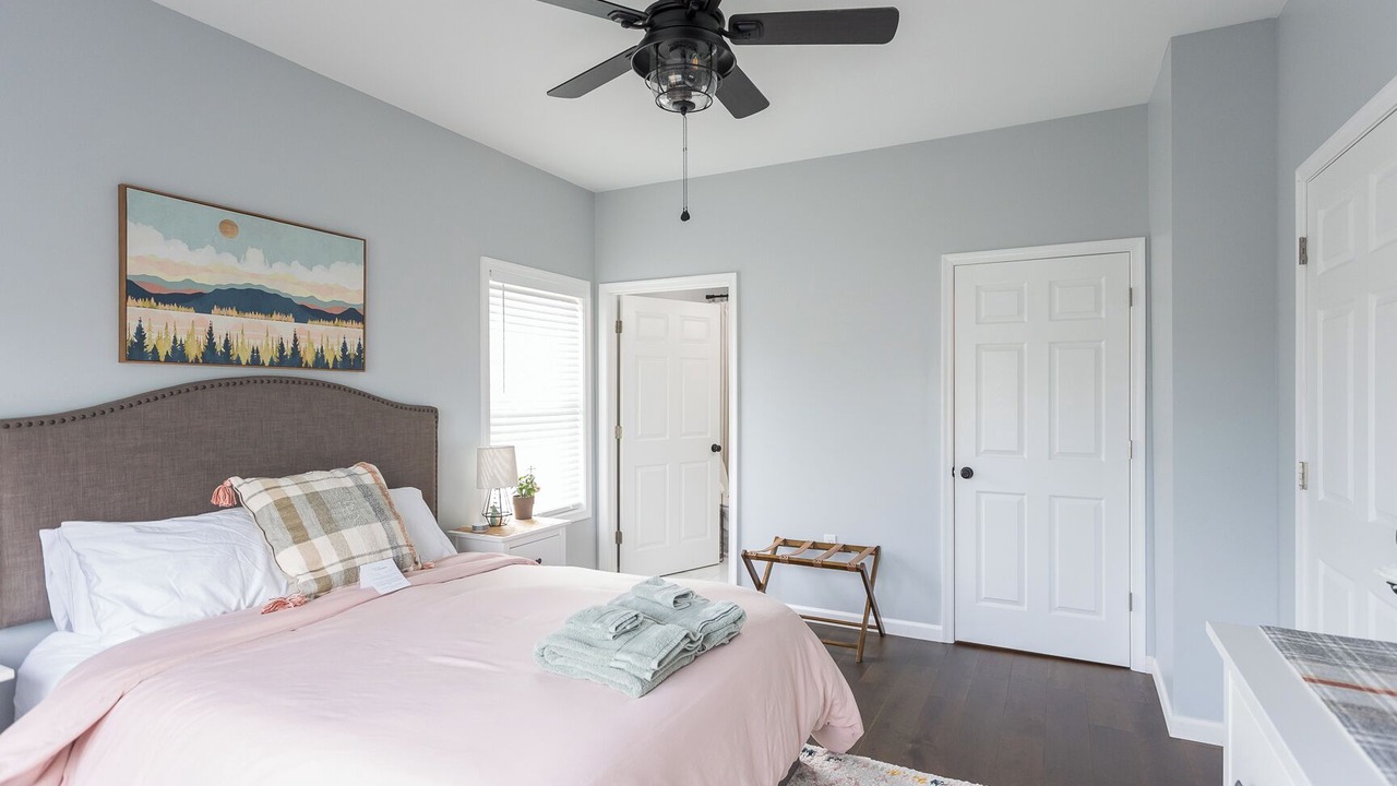 Photo of Bedroom in Shenandoah