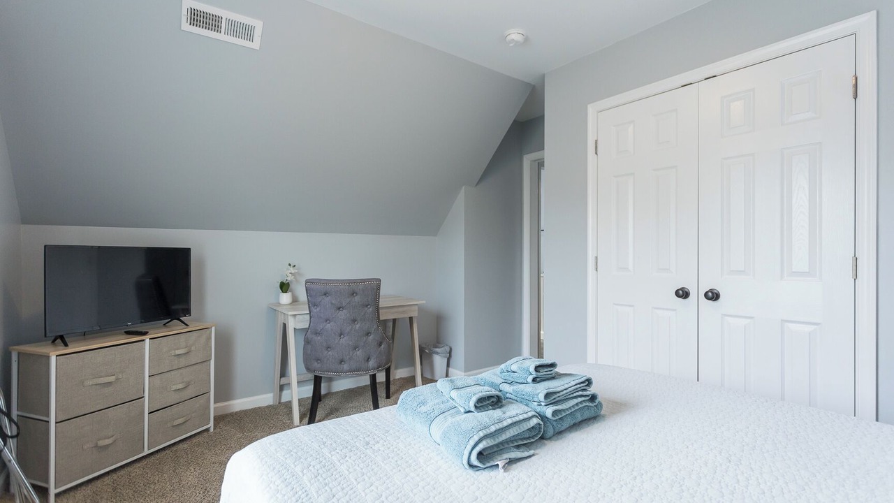 Photo of Bedroom in Shenandoah