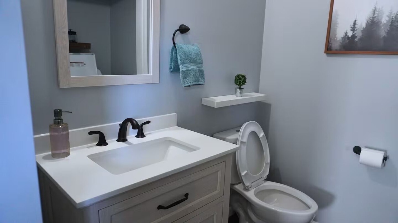 Photo of Bathroom in Shenandoah