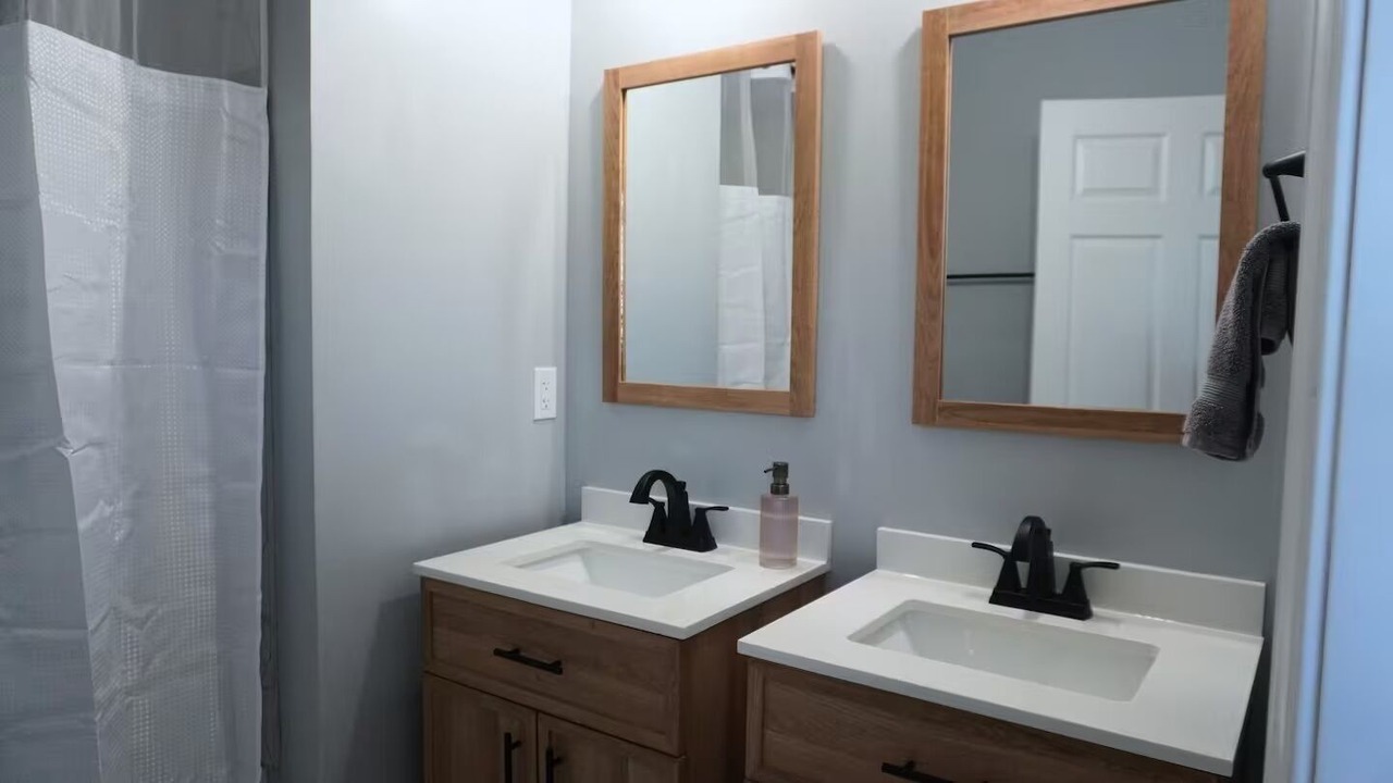 Photo of Bathroom in Shenandoah