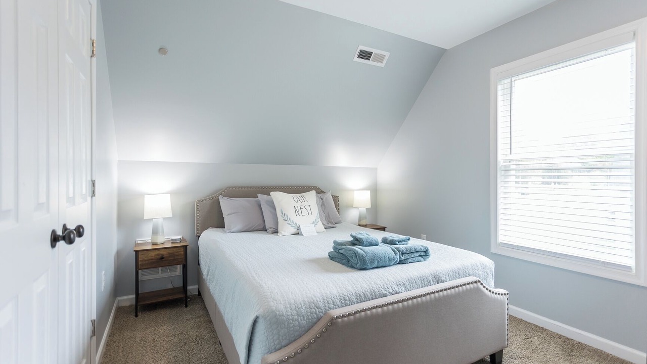 Photo of Bedroom in Shenandoah