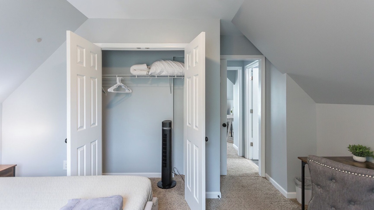Photo of Bedroom in Shenandoah