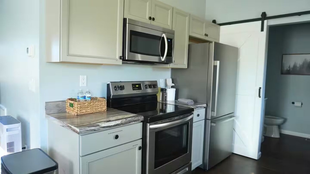 Photo of Kitchen in Shenandoah