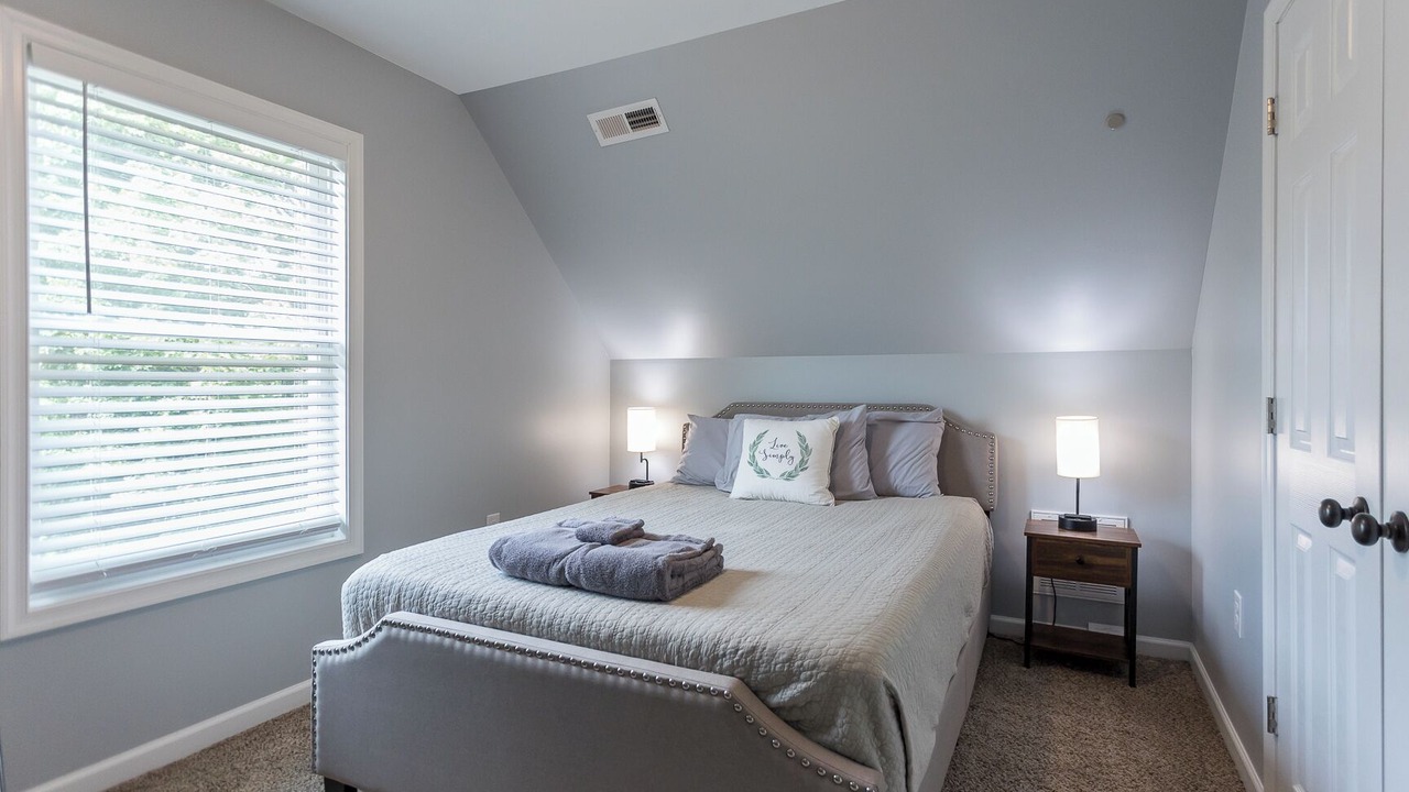 Photo of Bedroom in Shenandoah