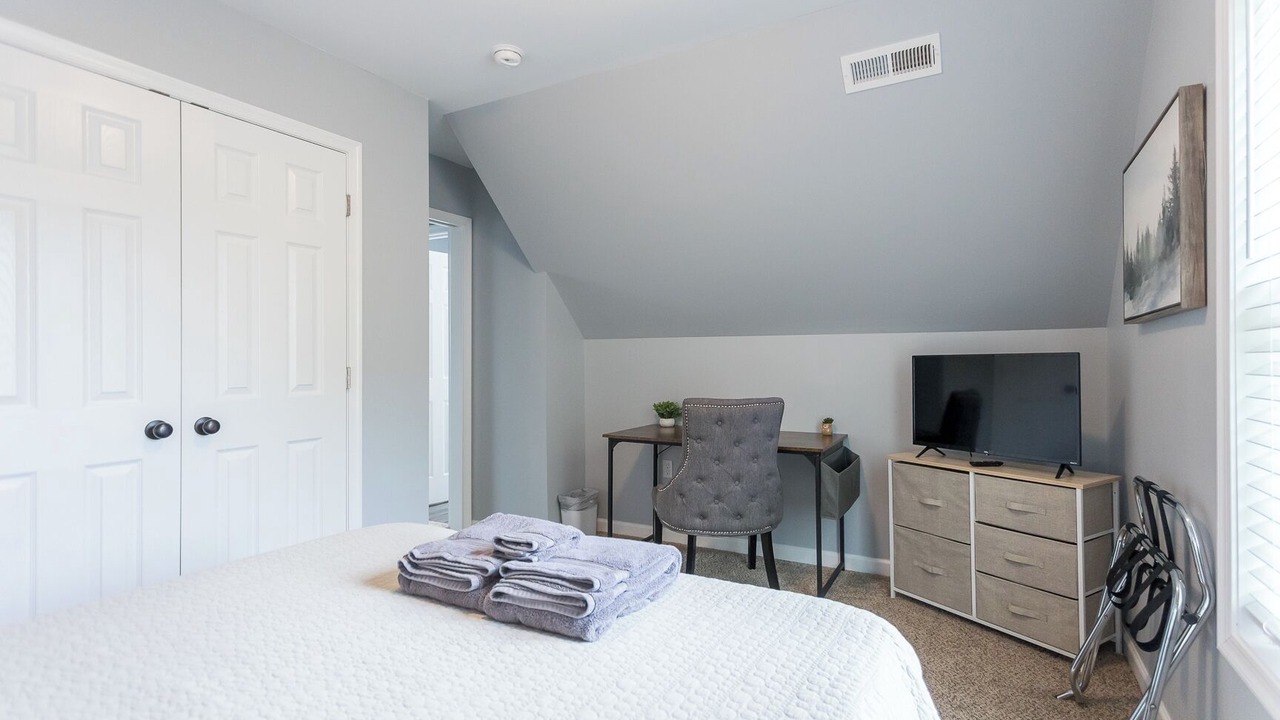 Photo of Bedroom in Shenandoah