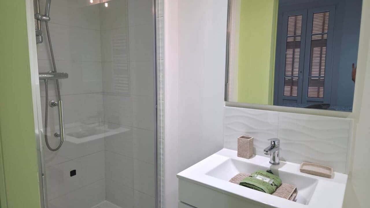 Photo of Bathroom in Saint-Sylvestre