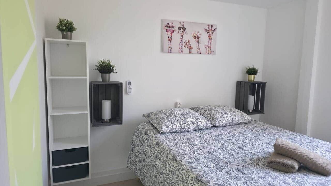 Photo of Bedroom in Saint-Sylvestre