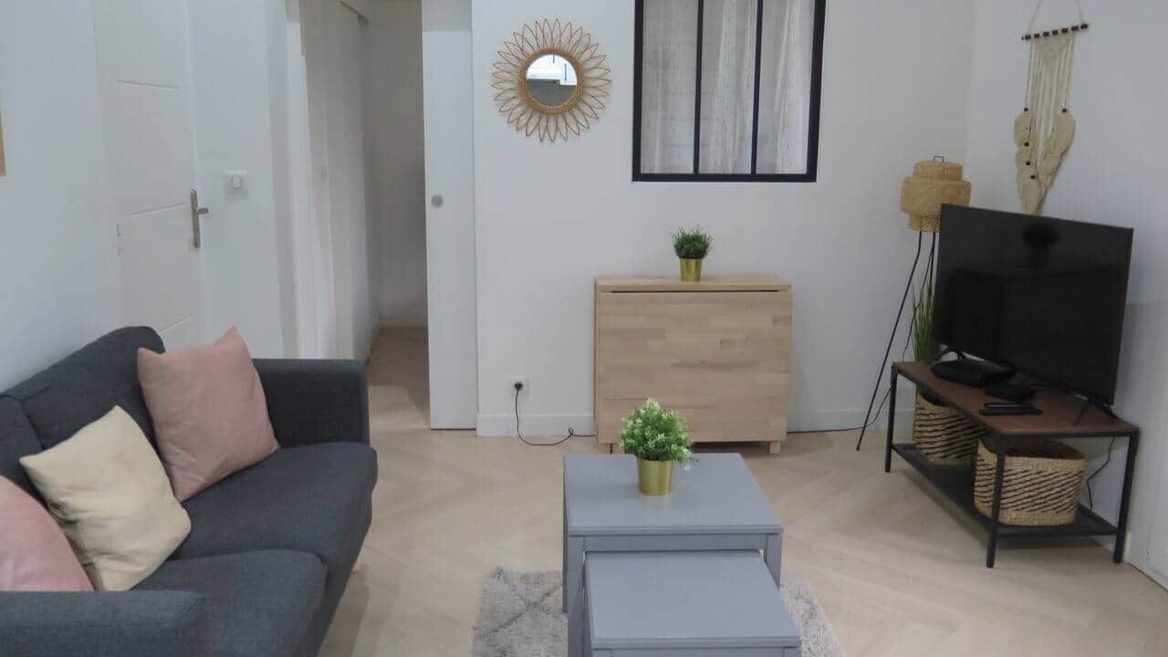 Photo of Livingroom in Saint-Sylvestre