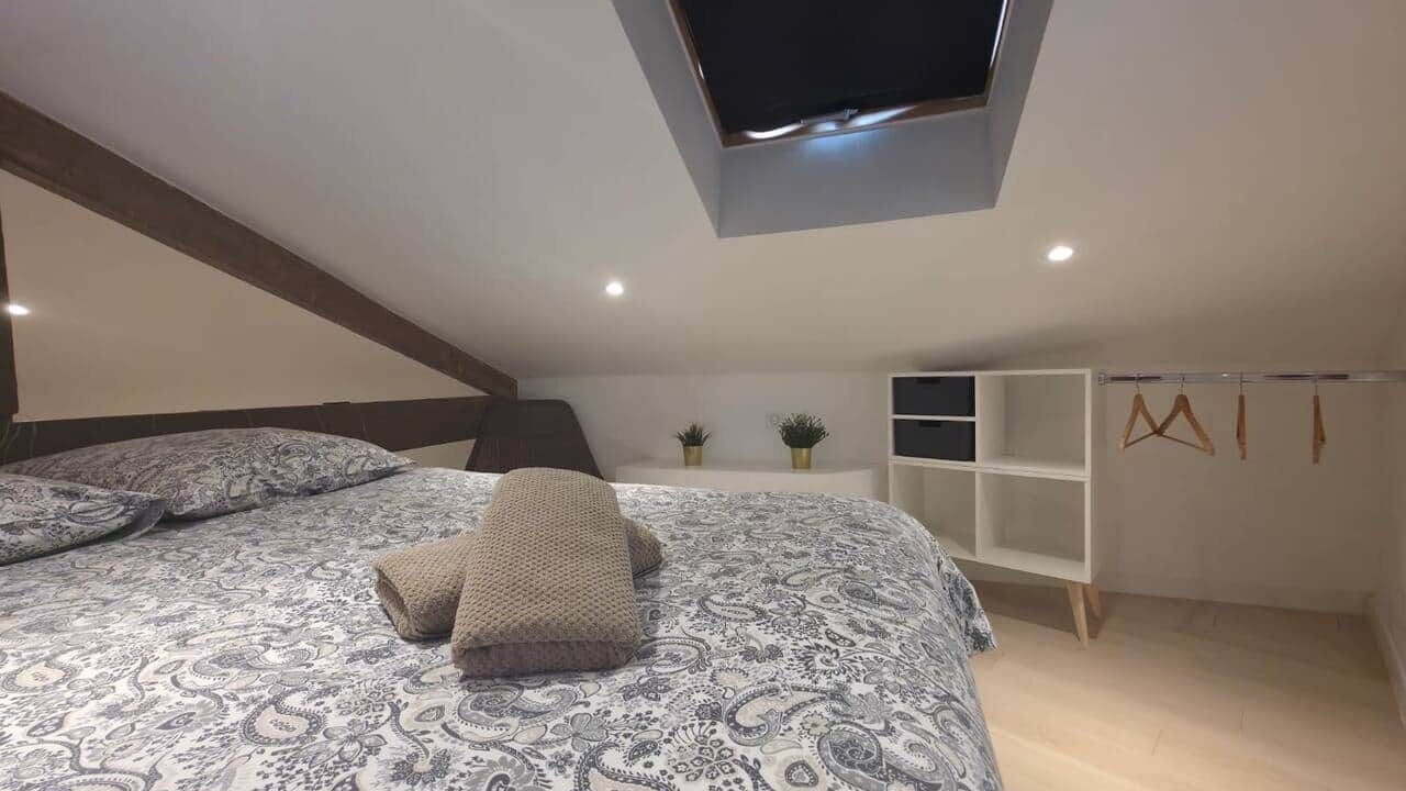 Photo of Bedroom in Saint-Sylvestre