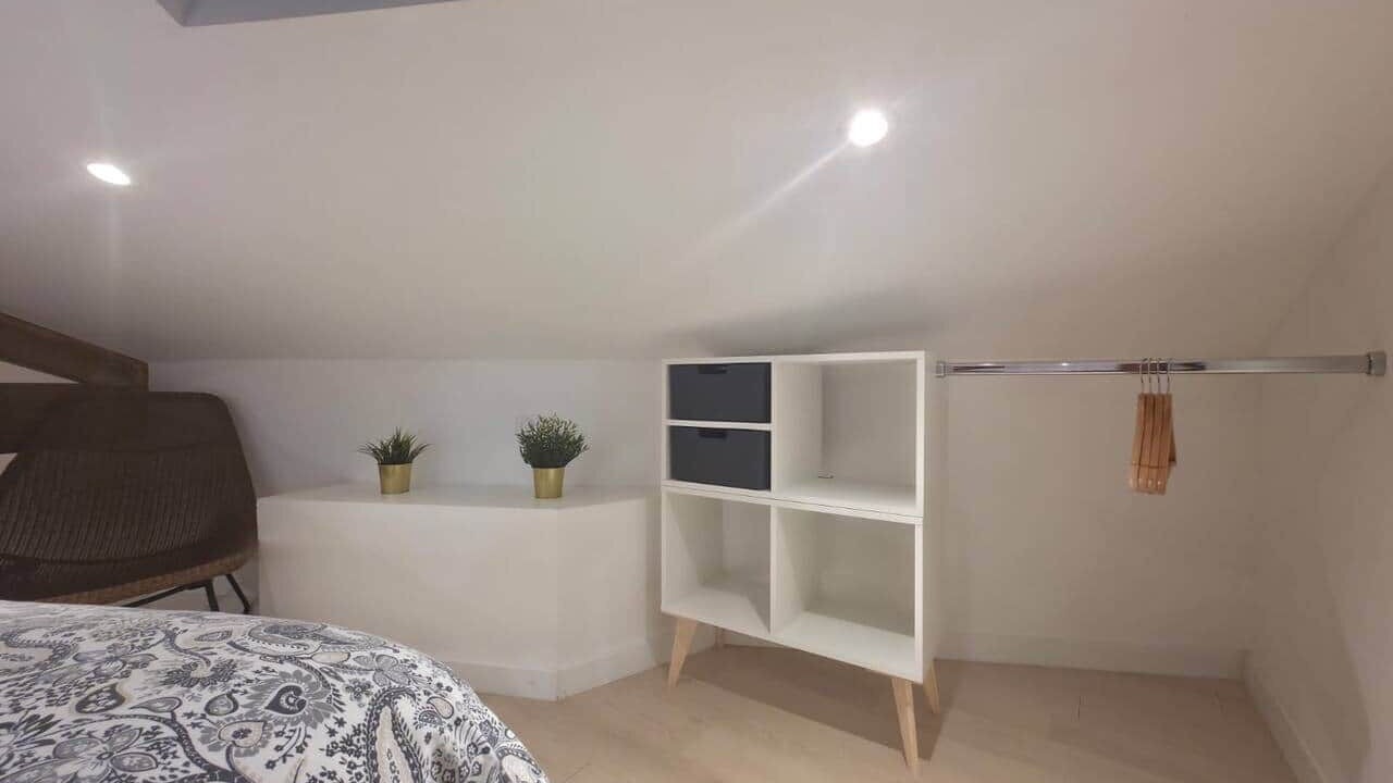 Photo of Bedroom in Saint-Sylvestre