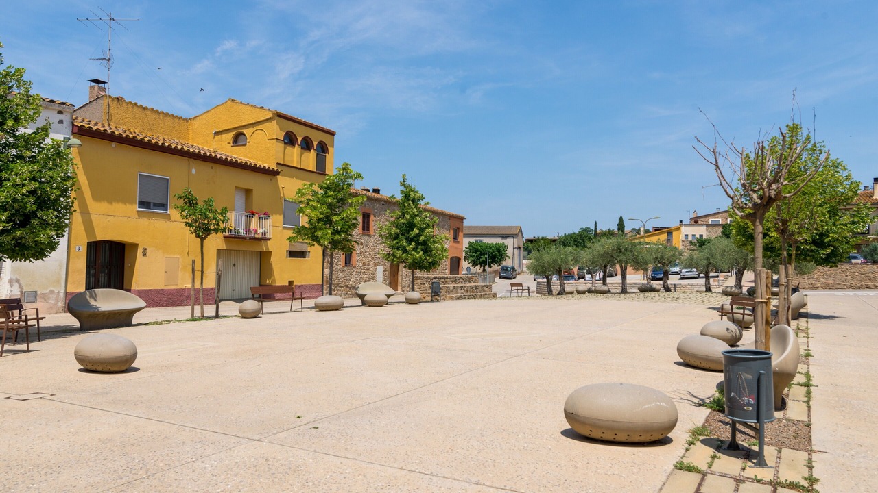Photo of Outdoor in Garrigoles