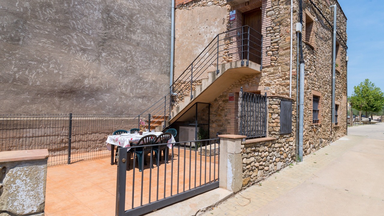 Photo of Outdoor in Garrigoles