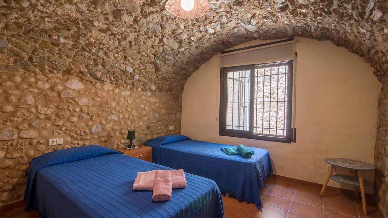 Photo of Bedroom in Garrigoles