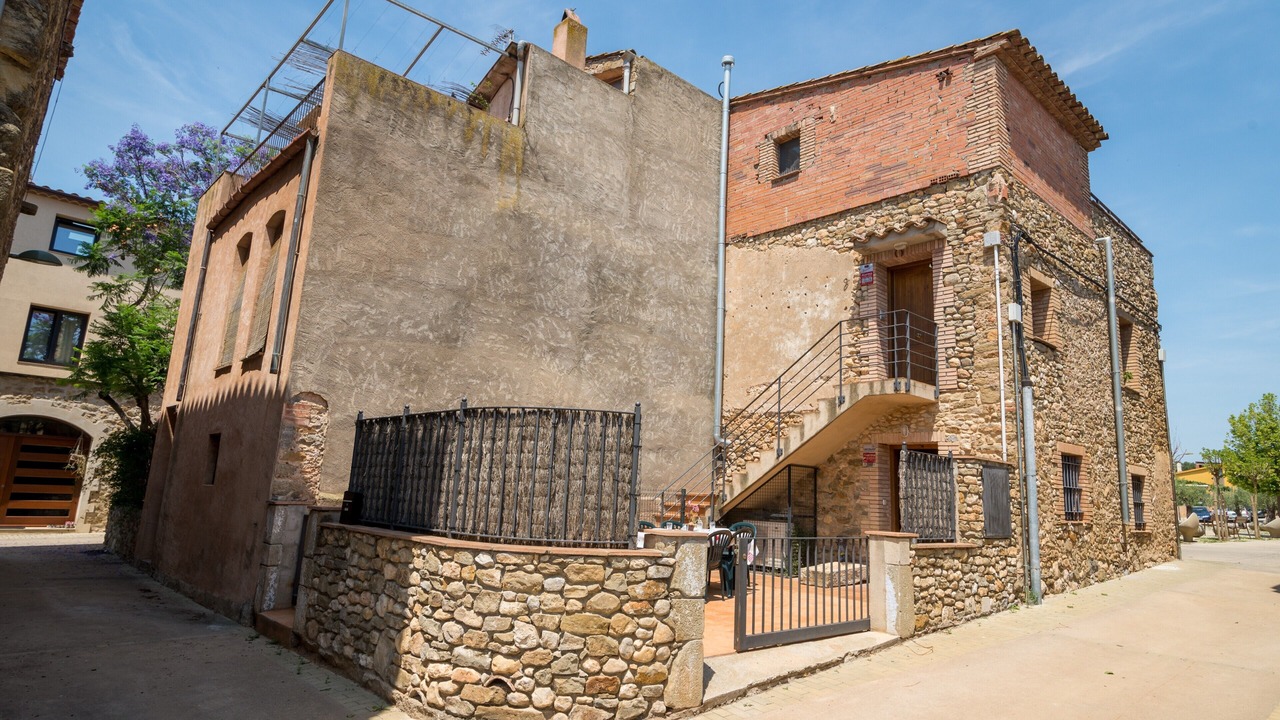 Photo of Outdoor in Garrigoles