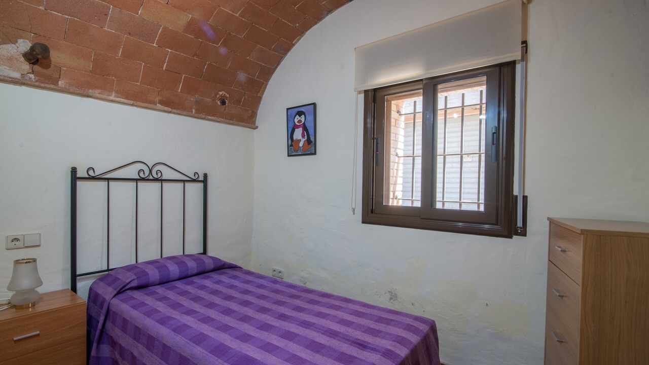 Photo of Bedroom in Garrigoles