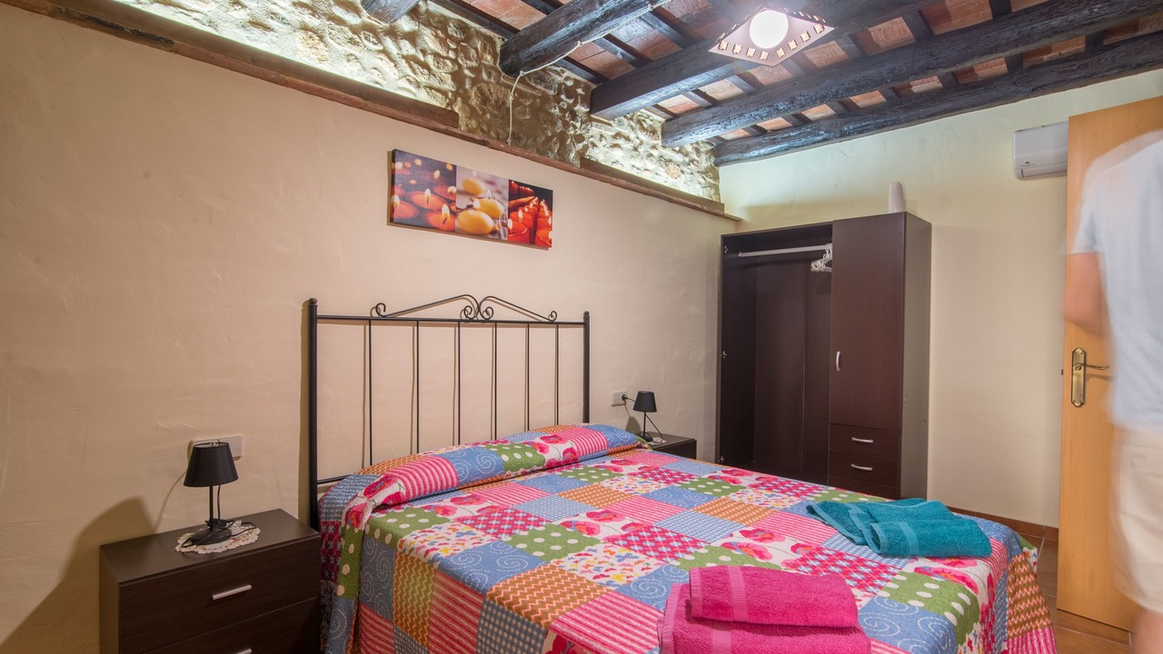 Photo of Bedroom in Garrigoles