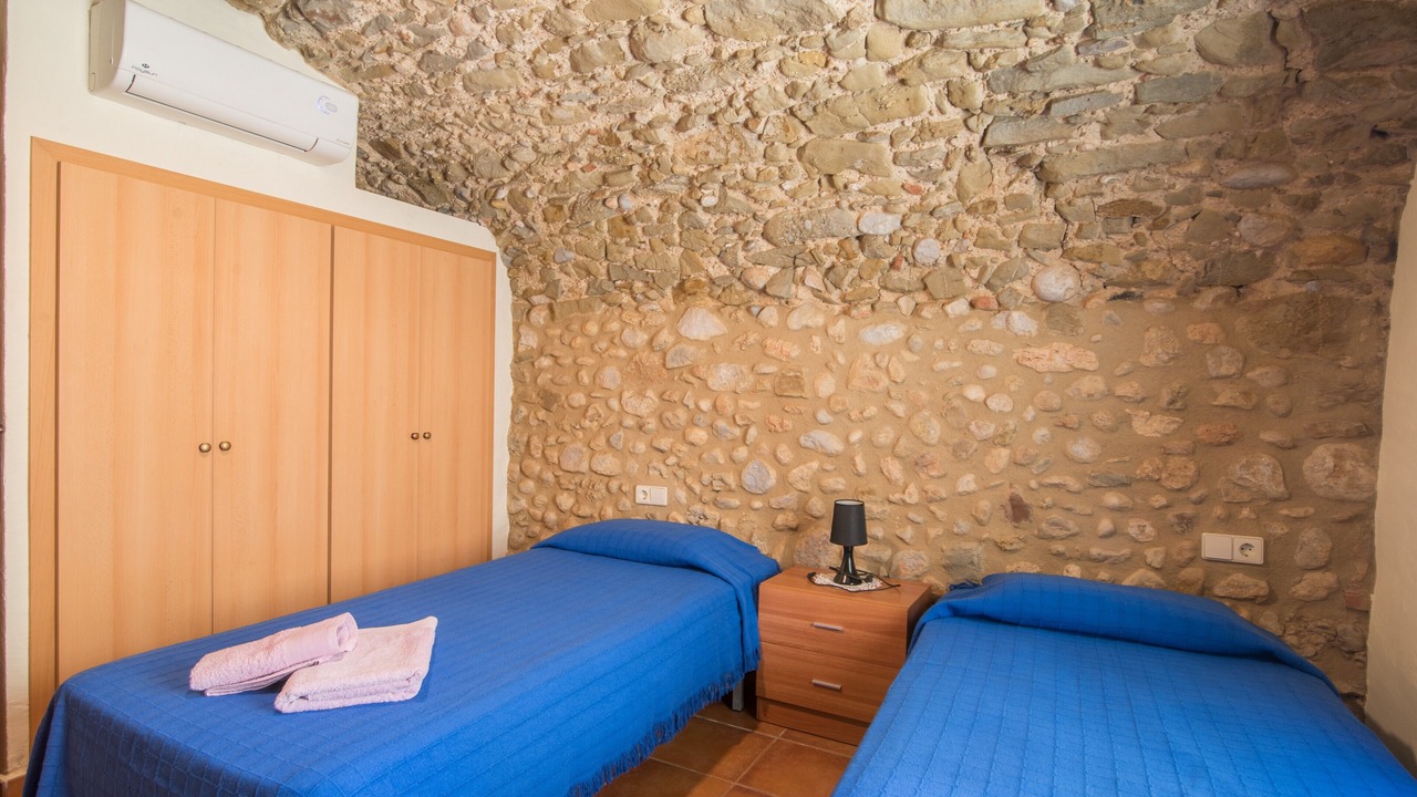 Photo of Bedroom in Garrigoles