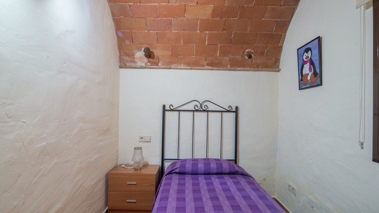 Photo of Bedroom in Garrigoles