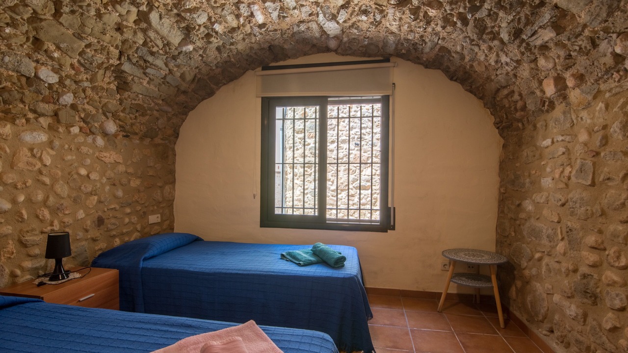 Photo of Bedroom in Garrigoles
