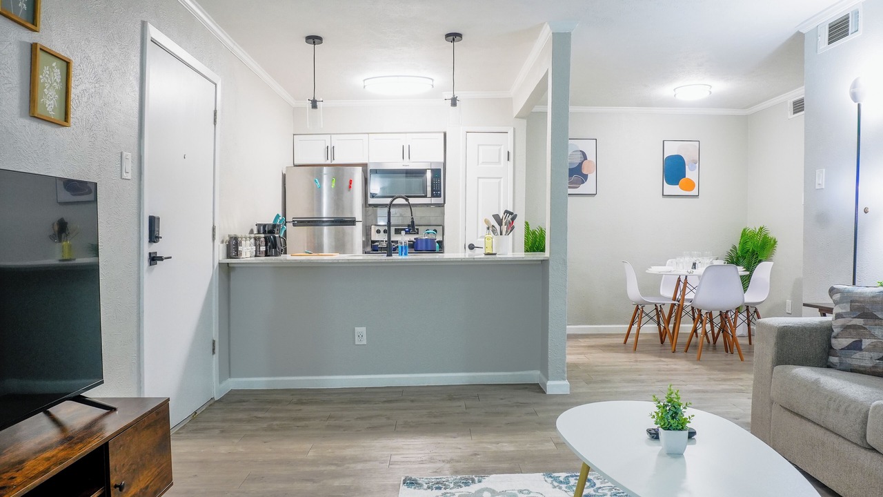 Photo of Kitchen in Vickery Meadow