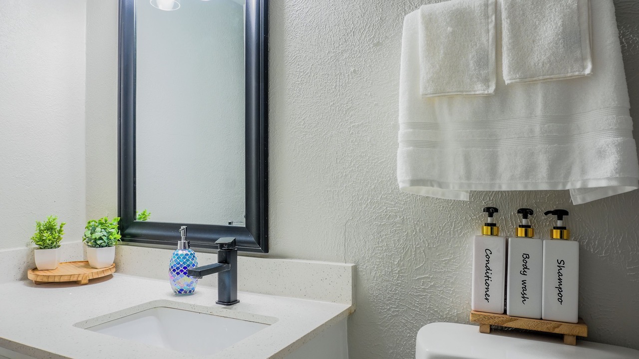 Photo of Bathroom in Vickery Meadow