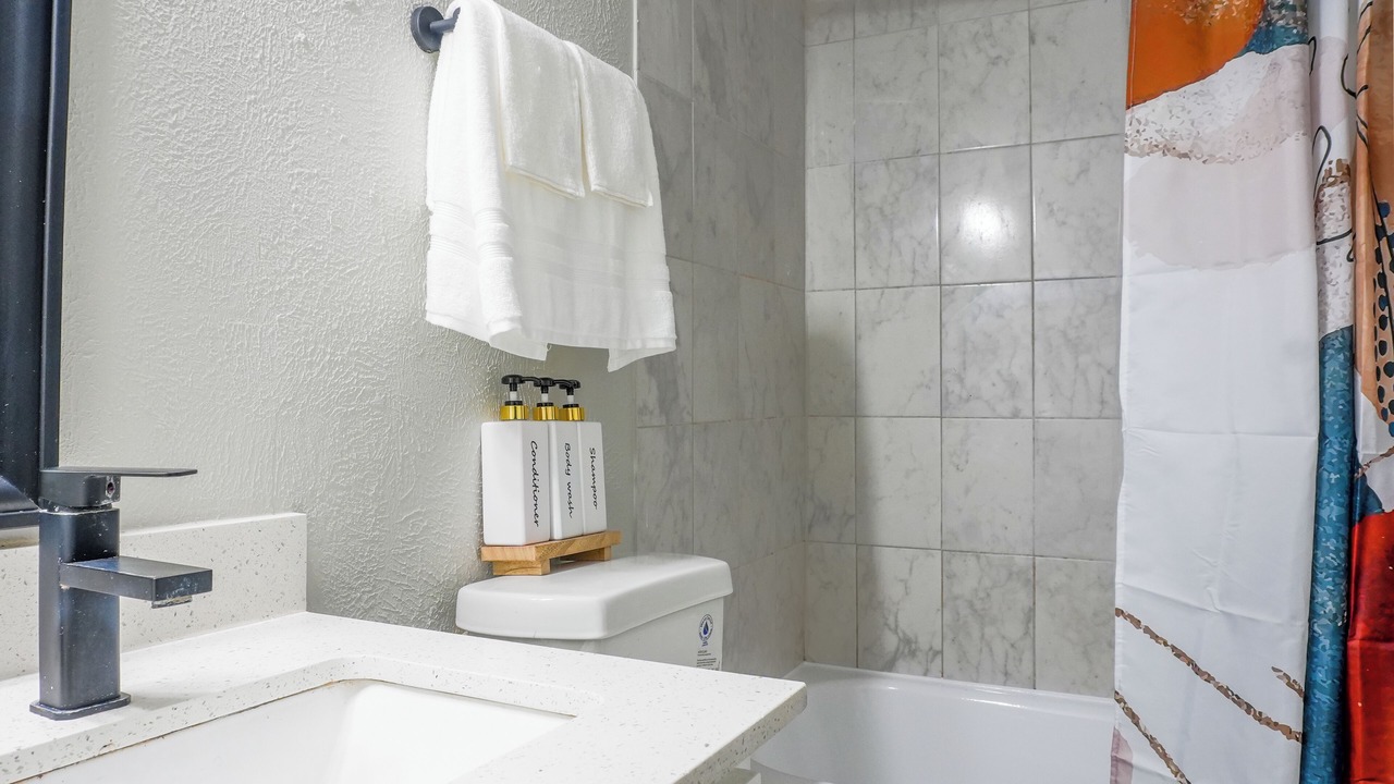 Photo of Bathroom in Vickery Meadow
