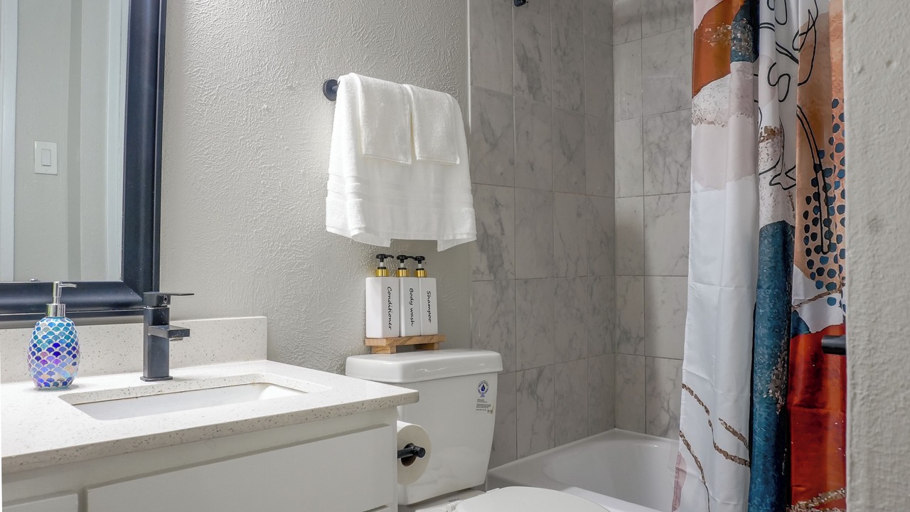 Photo of Bathroom in Vickery Meadow