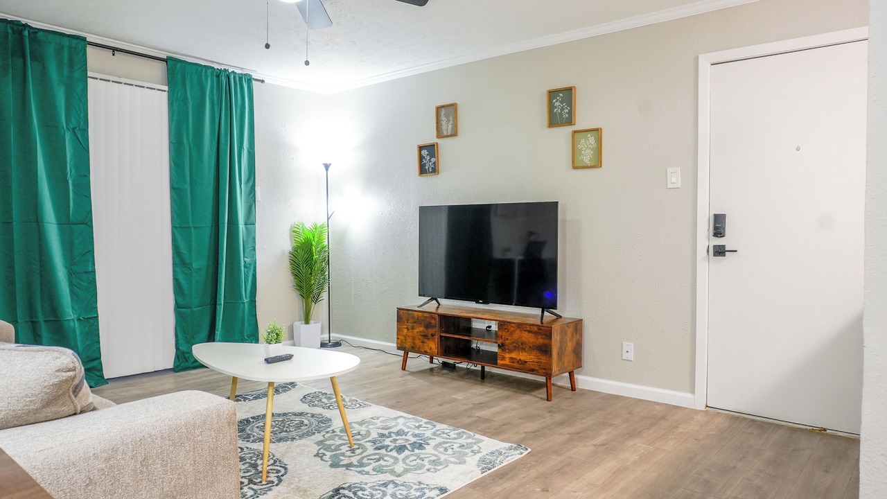 Photo of Livingroom in Vickery Meadow