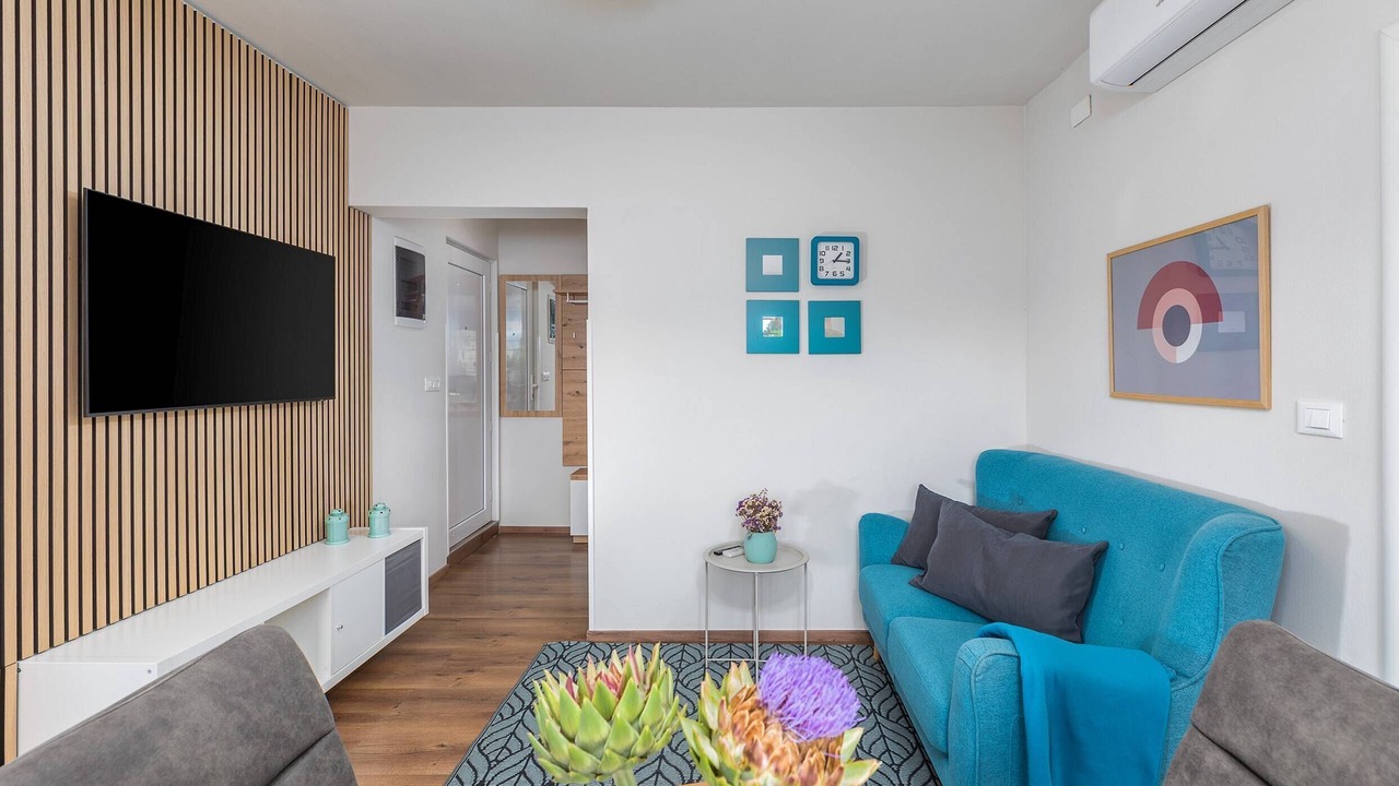 Photo of Livingroom in Musalez