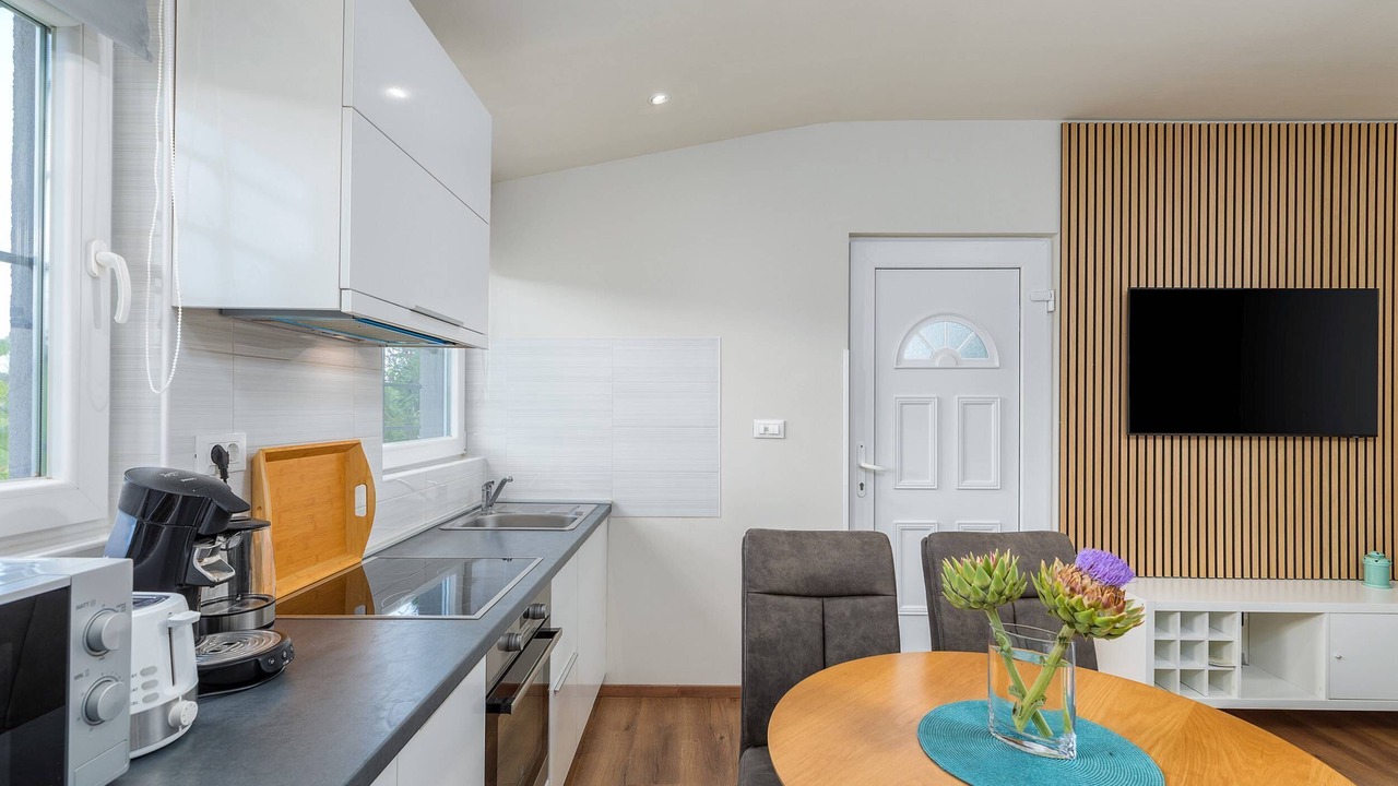 Photo of Kitchen in Musalez